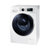 三星（SAMSUNG）WD90K6410OX/SC WD90K6410OW 9公斤中途添加衣物杀菌去味智能变频烘干洗衣机(白色)第3张高清大图