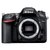 尼康（Nikon）D7200单反相机 单机身(黑色 官方标配)第3张高清大图
