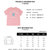 MLB情侣涂鸦粉色NY短袖T恤(粉红色 XS)第6张高清大图