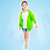 SPORTEX/博特  儿童款运动皮肤风衣 防紫外线防水透气防风皮肤衣PFY003(黄色 身高130cm)第3张高清大图