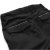 Lesmart/莱斯玛特 多口袋休闲工装裤 MDMK1235(黑色 34)第5张高清大图