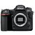尼康（Nikon）D500单反相机套机(AF-S DX 18-300mm f/3.5-6.3G ED VR镜头)(套餐八)第4张高清大图