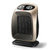 奥克斯（AUX）150B 暖风机暖气扇暖风扇电热扇 家用立式精选取暖器热风机 颜色随机发第2张高清大图