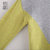 初语2013冬季新款女装 高领堆堆领撞色百搭打底针织毛衣 333103159(柠檬黄 L)第3张高清大图