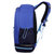 NIKE耐克双肩背包休闲包校园书包学院包情侣包背包(天蓝色)第5张高清大图