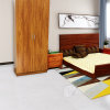 草野家具简易二门衣柜两门大衣柜卧室家具CY-7101型1