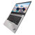 联想ThinkPad 新品翼490（2JCD）14英寸轻薄商务笔记本 i7-8565U 8G 256G 2G独显 高清屏(热卖新款 标配256G固态硬盘)第3张高清大图