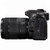 佳能（Canon）EOS 80D EF-S 18-135mm f/3.5-5.6 IS USM 单反套机 80D第4张高清大图