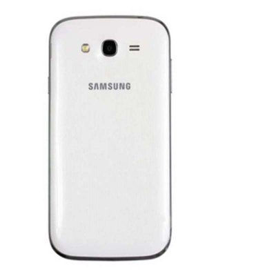 三星GALAXY Grand DUOS I9082i 联通3G 双核 5英寸 双卡智能手机 蓝色(蓝色)