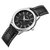 卡西欧(CASIO)手表 指针系列简约欧式黑色时尚复古石英女表 LTP-1303L-1A(黑色 不锈钢)第2张高清大图