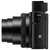 索尼(SONY) DSC-RX100M6 数码相机 黑卡六代 1英寸大底 大变焦数码相机(黑色 套餐四)第3张高清大图