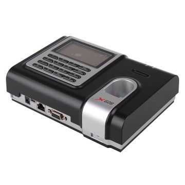 中控科技（ZKSoftware）X628指纹考勤机