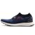 阿迪达斯adidas ultra boost uncagde 袜子鞋情侣鞋跑步鞋(深蓝色 40)第2张高清大图