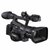 佳能（Canon）XF315专业数码摄像机 XF315 高清摄像机(黑)第4张高清大图