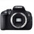 佳能（Canon）EOS 700D（EF-S18-55IS STM）单反相机 佳能 700D 18-55(套餐八)第4张高清大图