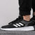 Adidas/阿迪达斯***2021新款ASWEERUN 男女休闲运动跑步鞋(黑色 42)第2张高清大图