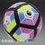 嘀威尼 Diweini足球 5号比赛训练用球颗粒防滑(5号紫色英超（机缝）)第2张高清大图