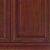 亿景鸿基 办公家具油漆书柜木质文件柜贴实木皮文件柜落地柜档案柜资料柜(胡桃色 两门YSG102)第4张高清大图