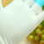 多色可选橡胶手套防水洗衣洗碗乳胶手套橡胶家务清洁手套薄清洁塑胶皮pvc手套（新疆西藏青海不发货）(蓝色 M码)第5张高清大图
