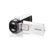 三星（SAMSUNG） HMX-Q30 便携式高清摄像机(白色)第4张高清大图