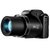 三星（SAMSUNG）WB110数码相机（黑色）第5张高清大图