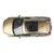 星辉（RASTAR）31600沃尔沃XC60遥控车模（青铜色）（1：14）第5张高清大图