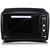 科荣（KERONG）电烤箱KR-42-38（DBC-2）（十多种面包机菜单功能，披萨功能，面包机披萨机电烤箱一体机）第2张高清大图