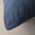 简约纯色水洗棉四件套 1.5/1.8米床被套200x230cm 床上用品(卡其灰)第4张高清大图