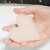 ONEDAY日本新款魔芋洗脸扑天然洁面全身保湿深层清洁角质(2个)(默认 默认)第2张高清大图