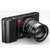 徕卡（Leica）T typ701(18-56mm）套机 无反相机 徕卡T 莱卡相机(黑色 官方标配)第3张高清大图