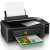 爱普生（EPSON）L455 墨仓式 智能无线打印机一体机(打印 复印 扫描 云打印 无线直连）(套餐四标配+国产墨水1套+相纸)第3张高清大图