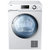 海尔(Haier) GDNE9-636 9公斤 干衣机 冷凝式干衣（瓷白）第2张高清大图
