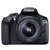 佳能（Canon） EOS 1300D套机(18-55mm)镜头 佳能1300D 单反相机(套餐六)第2张高清大图