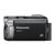 松下（Panasonic）SDR-S71GK-K数码摄像机（黑色）第2张高清大图