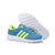 阿迪达斯/Adidas 跑鞋2015夏款NEO生活运动休闲运动跑步板鞋(玉苹果绿 44)第4张高清大图