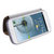 MOFI 适用于 三星I879手机皮套SCH-I879手机套I879手机壳手机保护套保护壳(逸-苹果绿 其他)第4张高清大图