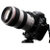 佳能（Canon）EF 70-300mmF/4-5.6L IS USM镜头 佳能70-300mm(套餐一)第3张高清大图