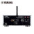 Yamaha/雅马哈 MCR- N570 迷你音响 CD网络播放机音箱组合套装(黑色)第3张高清大图