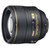 尼康（Nikon）AF-S 尼克尔 85mm f/1.4G 人像定焦镜头 黑色(套餐三)第5张高清大图