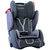 STM汽车儿童安全座椅变形金刚可配isofix9月-12岁 3C认证 玫红色(烟灰色)第2张高清大图