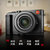 Leica/徕卡 D-LUX 7多功能便携相机Typ109 银19115 黑19140(黑色 官方标配)第2张高清大图