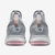 Nike耐克 杜兰特9篮球鞋 ZOOM KD9 独立日 黑彩虹 男子低帮气垫 844382-160 844382-999(酷灰844383-090 41)第5张高清大图