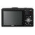 尼康(Nikon) COOLPIX S9700s 30倍长焦内置WIFI高清S9700(黑色 官方标配)第2张高清大图