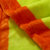 Bolly宝莱国际  超柔法莱绒毯子简约田园 时尚风格(七彩猴 150*200cm)第5张高清大图