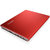 联想（Lenovo）S410 14英寸 笔记本电脑 i3 4G 500G 2G(红色 官方标配)第3张高清大图