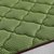 天然泰国进口乳胶4D面料床垫席梦思椰棕儿童弹簧床垫1.5 1.8米棕垫(1.5*1.9)第3张高清大图