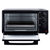 伊莱克斯电烤箱EOT4550第3张高清大图