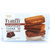 法丽兹 夹心曲奇饼干 独立包装 休闲零食 三种口味(黑巧克力2盒)第2张高清大图