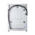 海尔(Haier) XQG75-B1226AW 7公斤变频全自动滚筒洗衣机(拍前咨询本地库存)第5张高清大图