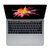 Apple MacBook Pro 15.4英寸 Corei7处理器 16GB内存 笔记本(MPTT2CH/A 深空灰 512G)第2张高清大图